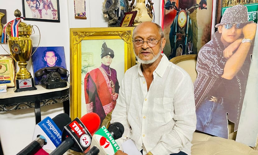 ‘এটি আত্নহত্যা নয়, প্রি-প্ল্যানড মার্ডার’ ‘এটি আত্নহত্যা নয়, প্রি-প্ল্যানড মার্ডার’