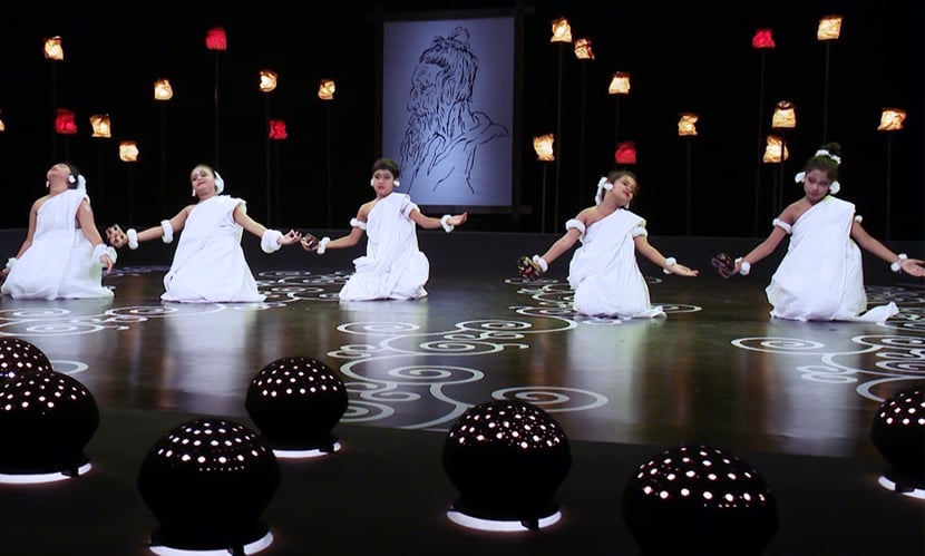 লালন সাঁই স্মরণে দুরন্ত টিভিতে ‘অচিন পাখি’