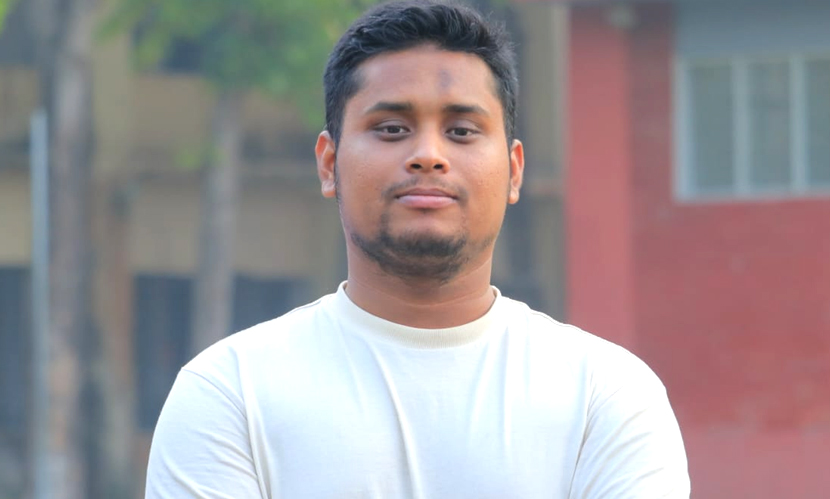 একপক্ষীয় আচরণ হলে নির্বাচনের প্রয়োজন নেই: হাসনাত