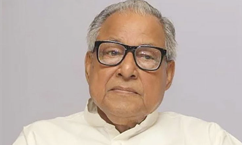 নজরুল ইসলাম খান হাসপাতালে ভর্তি