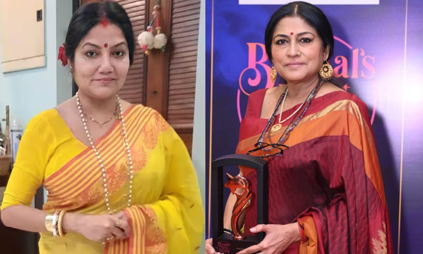 রূপা-দোলনের হাত ধরে ফিরছে ‘কফি হাউস’ রূপা-দোলনের হাত ধরে ফিরছে ‘কফি হাউস’