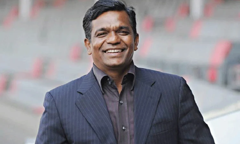 বিনা প্রতিদ্বন্দ্বিতায় বুলবুলই হলেন বিসিবি সভাপতি
