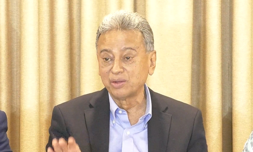 বাংলাদেশের মাথাপিছু আয় ২৭৬৯ মার্কিন ডলার