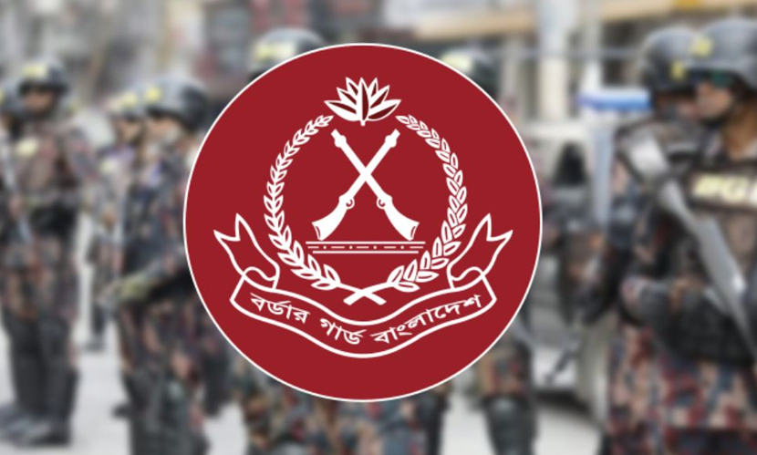 বিজিবি’র অভিযানে ১৬৭ কোটি টাকার চোরাচালান পণ্যসামগ্রী জব্দ