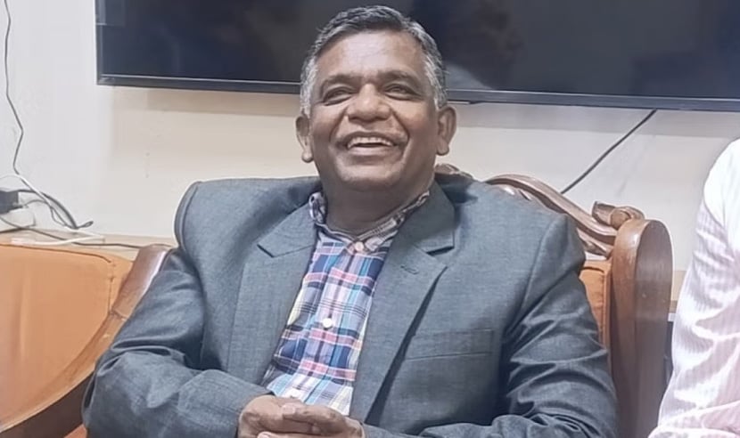 ‘দেশের ক্রিকেট উন্নয়নে সবাইকে নিয়ে কাজ করতে চাই’