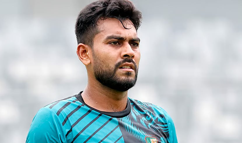 বিশাল হারের পর মিরাজ বললেন— আমাদের সহজেই জেতা উচিত ছিল