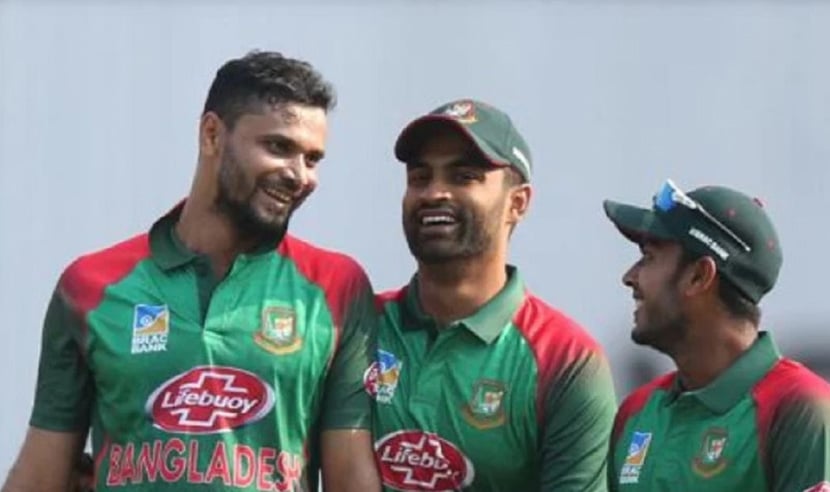 মাশরাফি-তামিম ভাই ফোন করে অনেক পরামর্শ দিচ্ছেন: মিরাজ