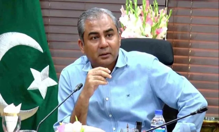 ভারতের চাপে নতি স্বীকার না করে স্বর্ণপদক পাচ্ছেন নাকভি