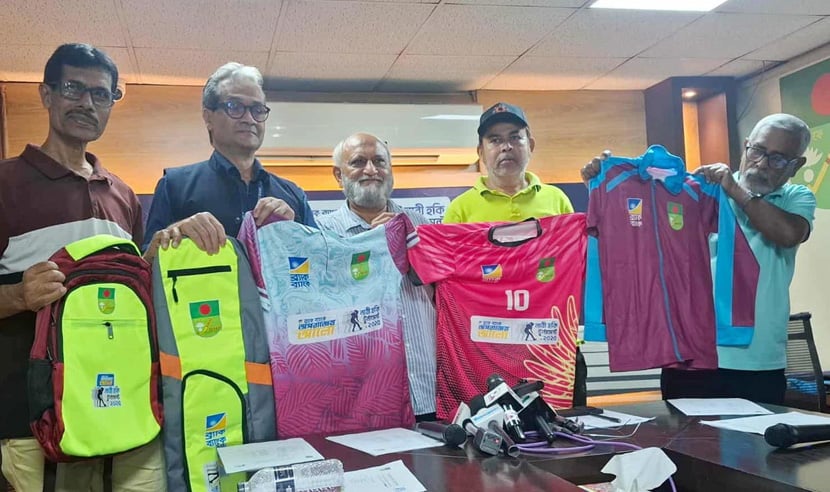 নারী হকিতে কোটি টাকার পৃষ্ঠপোষকতা দিচ্ছে ব্র্যাক ব্যাংক