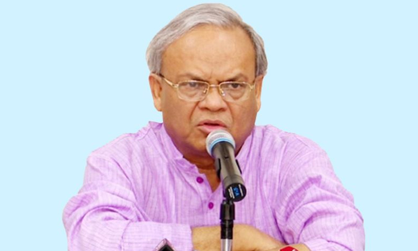 নিজের দেওয়া বক্তব্যের জন্য রিজভীর দুঃখ প্রকাশ