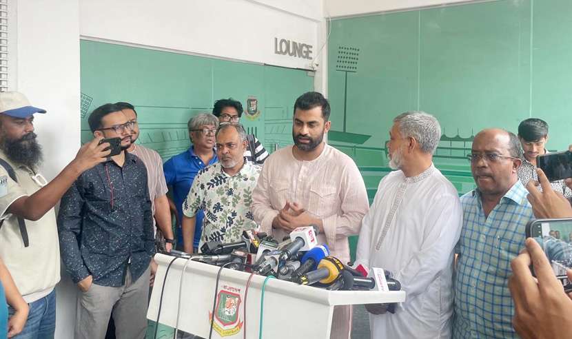 তামিমসহ আরও যারা সড়ে দাঁড়ালেন বিসিবি নির্বাচন থেকে