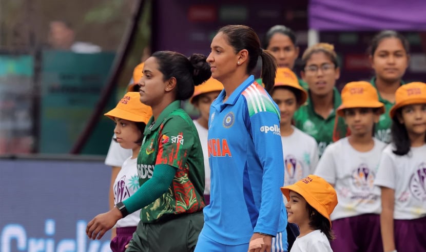 বাংলাদেশ-ভারত বিশ্বকাপ ম্যাচটি পরিত্যক্ত বাংলাদেশ-ভারত বিশ্বকাপ ম্যাচটি পরিত্যক্ত