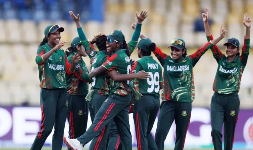 দক্ষিণ আফ্রিকার বিপক্ষে বাংলাদেশ একাদশে দুই পরিবর্তন