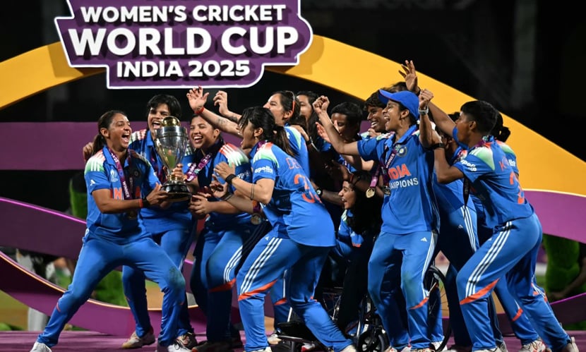 বিশ্বকাপ জিতে কত প্রাইজমানি পাচ্ছে ভারত?