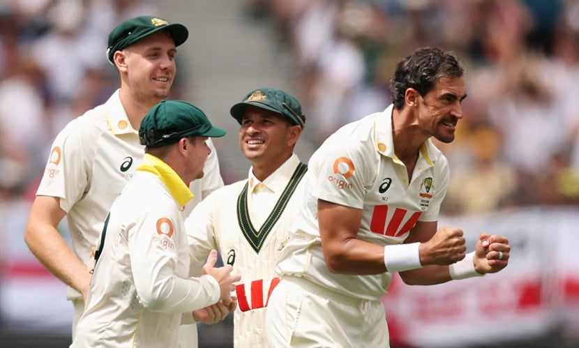 ২ দিনে শেষ পার্থ টেস্ট, বড় ক্ষতির মুখে অস্ট্রেলিয়া!