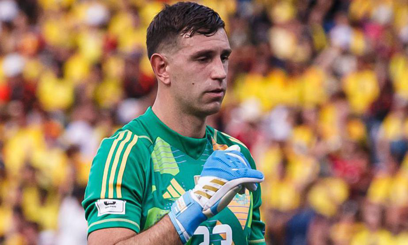 আর্জেন্টিনা স্কোয়াডে জায়গা হলো না মার্টিনেজের আর্জেন্টিনা স্কোয়াডে জায়গা হলো না মার্টিনেজের