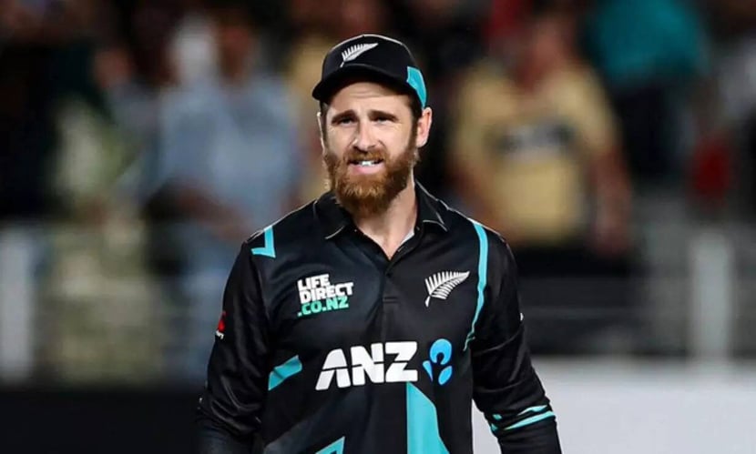 বিশ্বকাপের ৩ মাস আগে হঠাৎ অবসরে উইলিয়ামসন