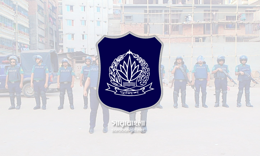 আন্দোলন-অবরোধ ও ঘেরাওয়ে কঠোর হবে ডিএমপি