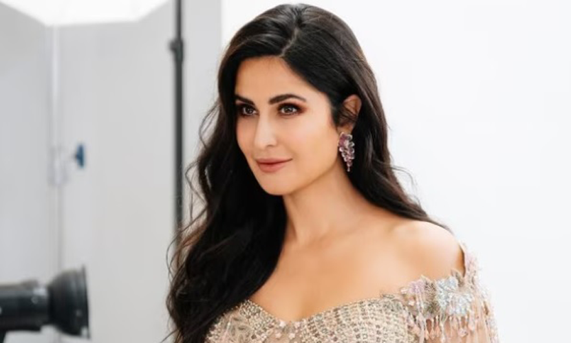 মা হলেন ক্যাটরিনা কাইফ