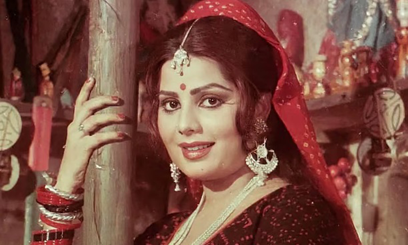 উত্তমকুমারের নায়িকা সুলক্ষণা মারা গেছেন