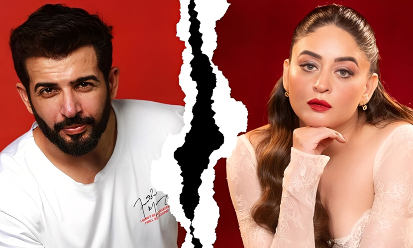 পাঁচ কোটি টাকার খোরপোশ চেয়েছেন মাহি!