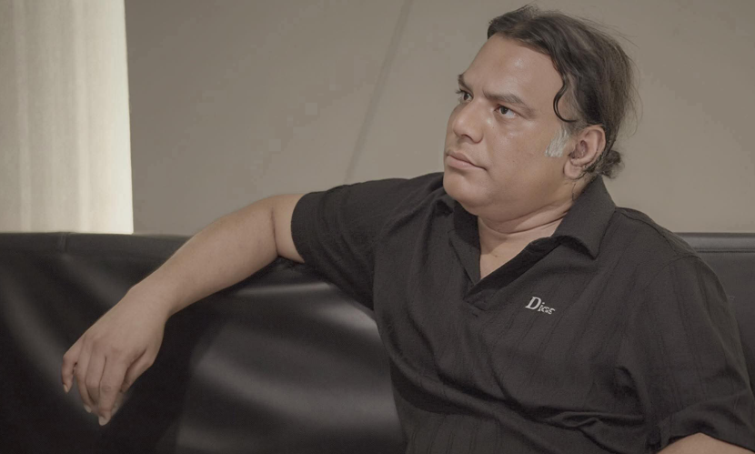 সংগীতশিল্পী জেনস সুমন মারা গেছেন