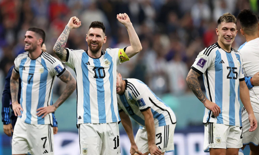 অ্যাঙ্গোলায় খেলার আগে টিকা নিতে হবে মেসিদের!