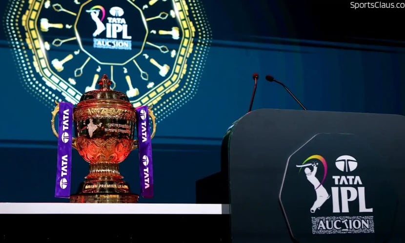 আইপিএল ২০২৬—কোন দলে কে থাকলেন, কে কোথায় গেলেন? আইপিএল ২০২৬—কোন দলে কে থাকলেন, কে কোথায় গেলেন?