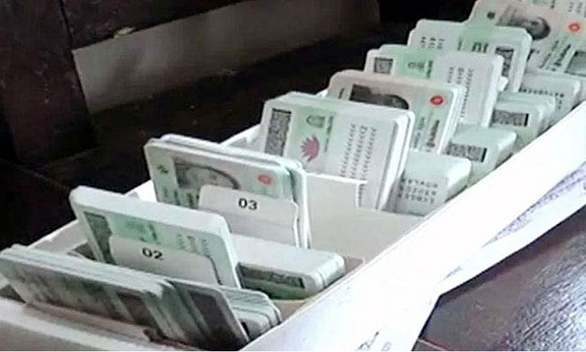 প্রস্তুত ১৯ হাজার প্রবাসীর পরিচয়পত্র