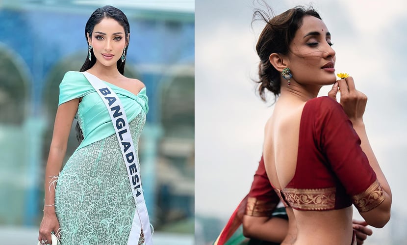 মিথিলা জিতলে বাংলাদেশ জিতবে!