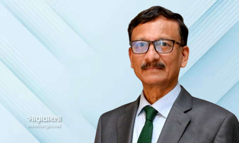 গাজায় বাহিনী পাঠানোর সিদ্ধান্ত এখনো হয়নি: পররাষ্ট্র উপদেষ্টা