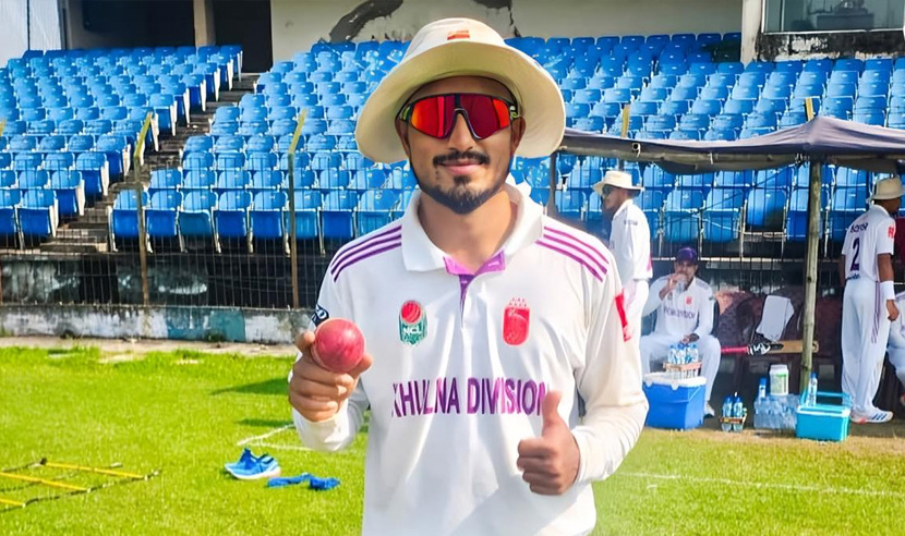 হঠাৎ লম্বা ছুটিতে আফিফ