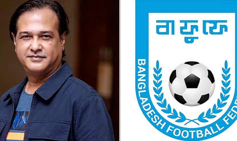 বিসিবি পরিচালক আসিফের বিতর্কিত মন্তব্যের ব্যাখ্যা চেয়েছে বাফুফে