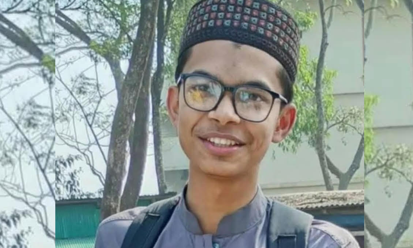  ডেঙ্গুতে প্রাণ গেল নোবিপ্রবি শিক্ষার্থীর Illustration 