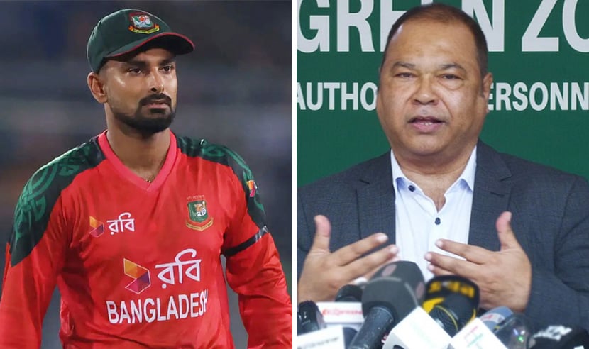 ‘দল নির্বাচনে অধিনায়কের মতামতকে গুরুত্ব দেওয়ার বাধ্যবাধকতা নেই’