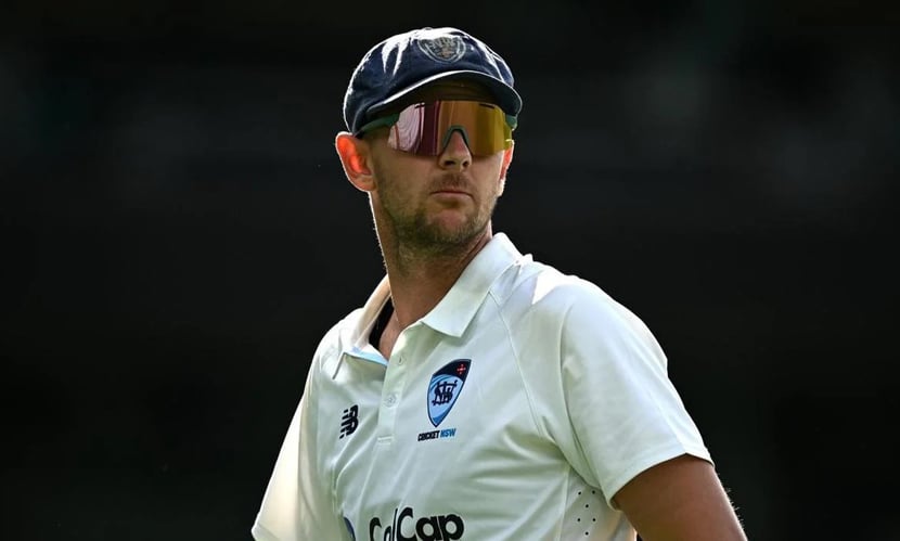 কামিন্সের পর হ্যাজলউডকে হারিয়ে দিশেহারা অস্ট্রেলিয়া কামিন্সের পর হ্যাজলউডকে হারিয়ে দিশেহারা অস্ট্রেলিয়া