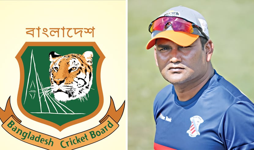 সালাউদ্দিনের পদত্যাগ বিষয়ে যা বলল বিসিবি