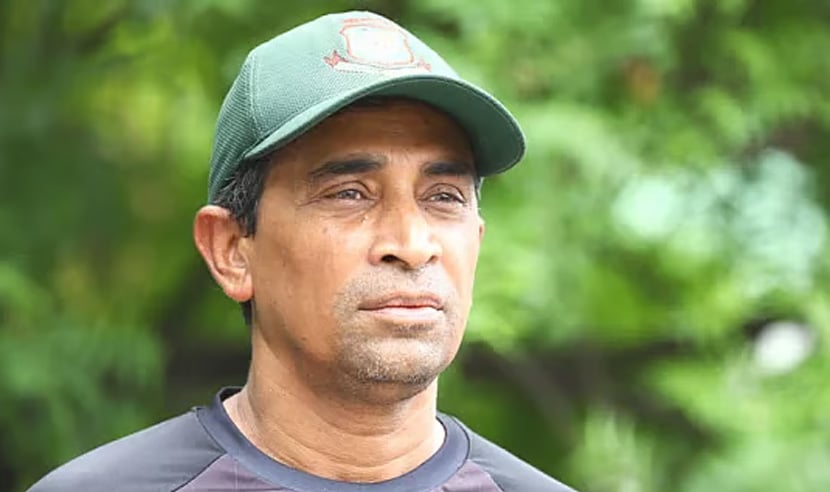 বিপিএলে সিলেটের প্রধান কোচ সোহেল ইসলাম