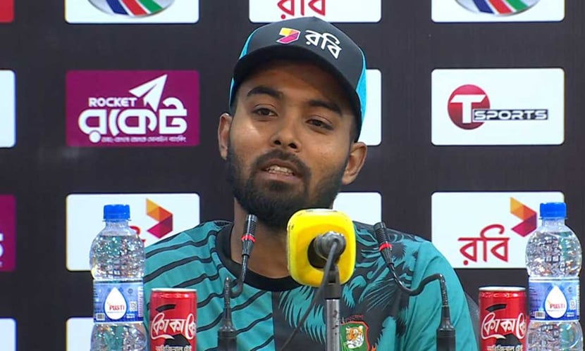 যত ইচ্ছা সমালোচনা করুন—আয়ারল্যান্ডের কাছে হারের পর হৃদয়