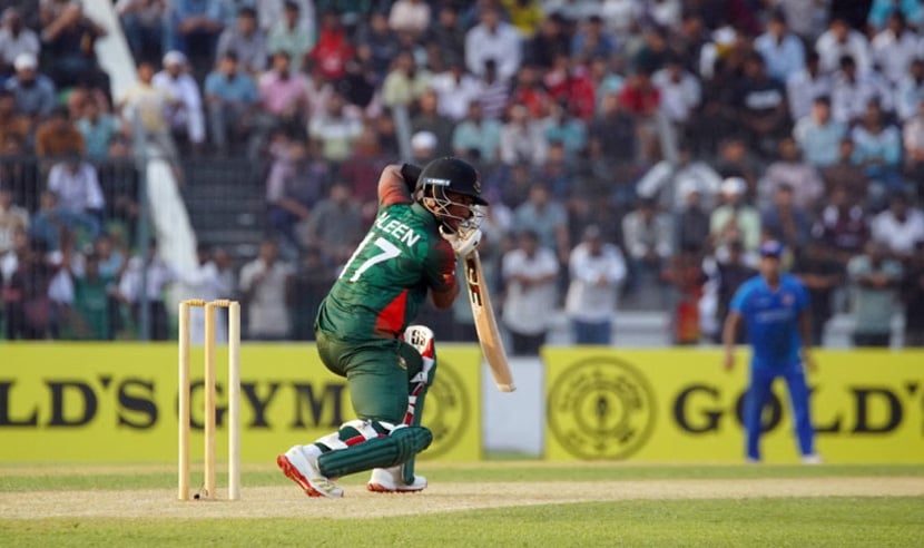 বাংলাদেশ-আফগানিস্তান যুবাদের দ্বিতীয় ওয়ানডে পরিত্যক্ত