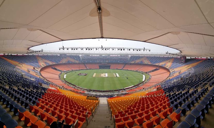 ভারত-শ্রীলংকার ৮ ভেন্যুতে হবে ২০২৬ টি-২০ বিশ্বকাপ ভারত-শ্রীলংকার ৮ ভেন্যুতে হবে ২০২৬ টি-২০ বিশ্বকাপ