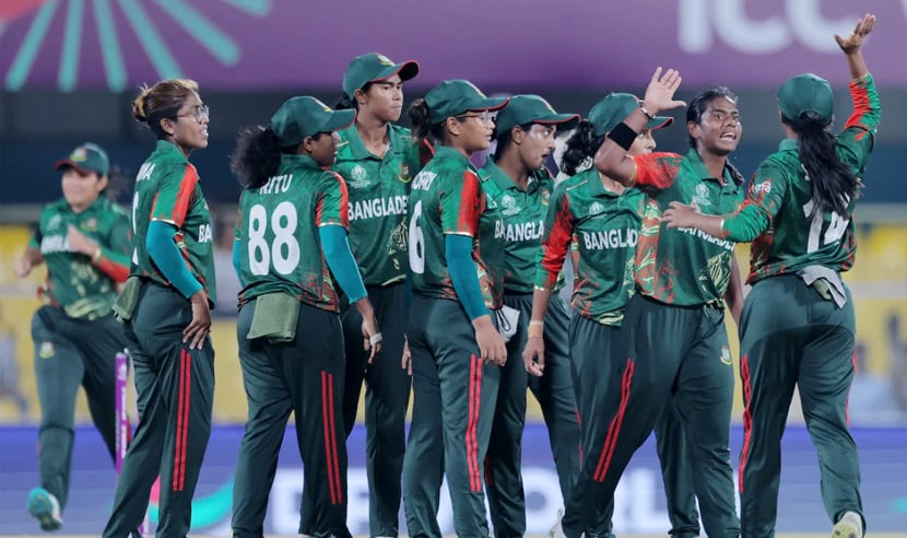 বেতন বাড়ল বাংলাদেশের নারী ক্রিকেটারদের, কার বেতন কত হলো?