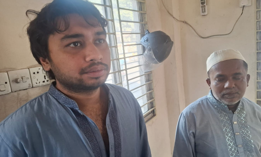 মোহাম্মদপুরে আ.লীগের ঝটিকা মিছিল, গ্রেফতার ২