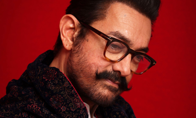 সিনেমায় বা জীবনে— আমির মানেই সবসময় হিট!