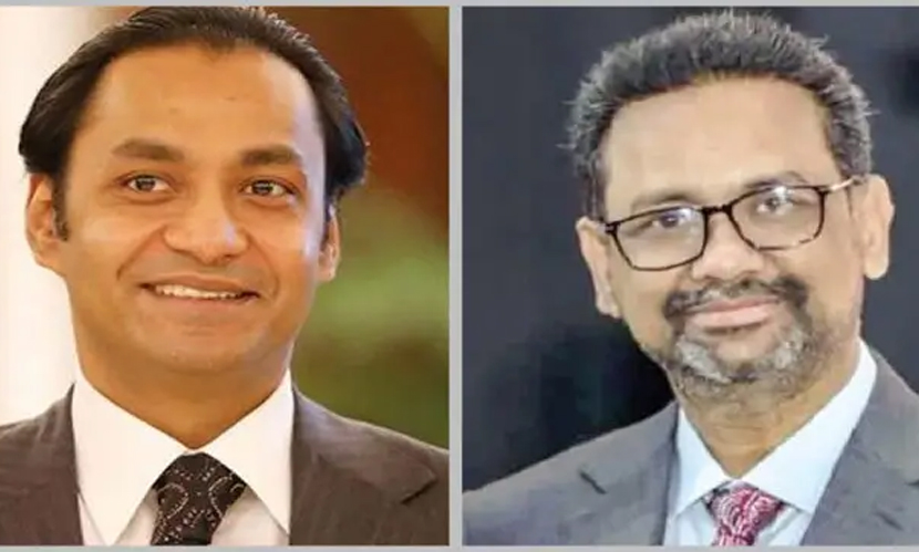 বাজুসের প্রধান উপদেষ্টা আনভীর, সভাপতি দোলন