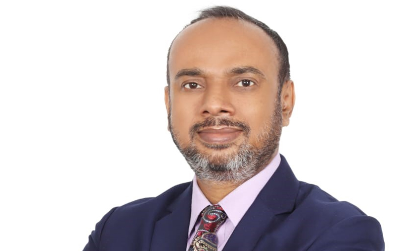 এসবিএসি ব্যাংকের নতুন ব্যবস্থাপনা পরিচালক মাইনুল কবির