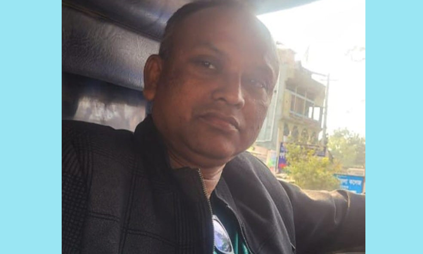 ভারতে যাওয়ার সময় বেনাপোলে স্বেচ্ছাসেবক লীগ নেতা আটক