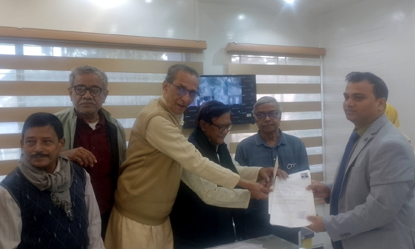 চট্টগ্রামে ভোটের মাঠে বামপন্থীরাও