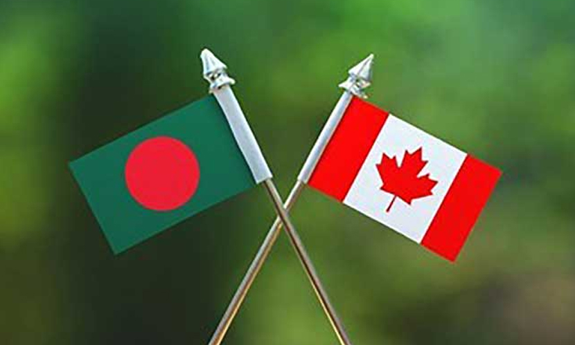 বাংলাদেশে থাকা নিজ নাগরিকদের সতর্ক করল কানাডা
