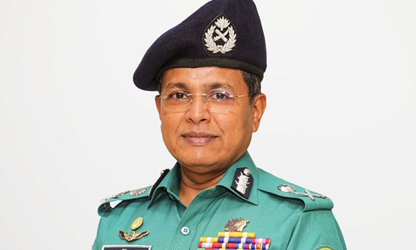 হাবিবুর রহমানসহ ৮ আসামির বিরুদ্ধে যুক্তিতর্ক শুরু আজ